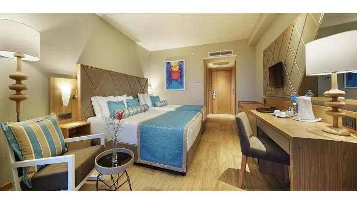 Papillon Ayscha Hotel Resort & Spa poza 7