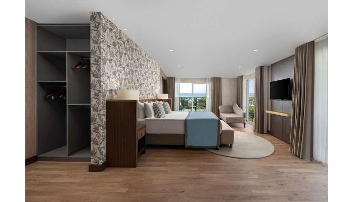 Papillon Ayscha Hotel Resort & Spa poza 11