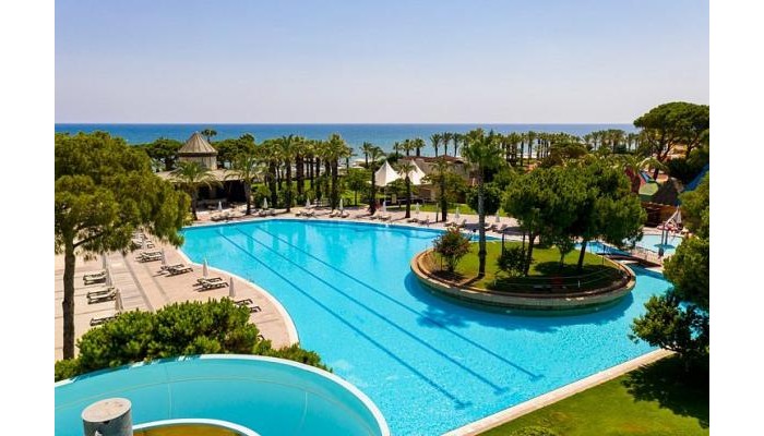 Papillon Ayscha Hotel Resort & Spa poza 31