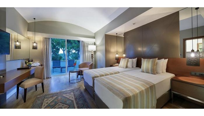 Papillon Ayscha Hotel Resort & Spa poza 4