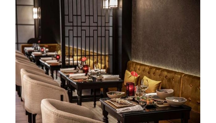 Papillon Ayscha Hotel Resort & Spa poza 22