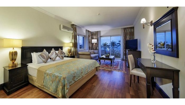 Papillon Ayscha Hotel Resort & Spa poza 3