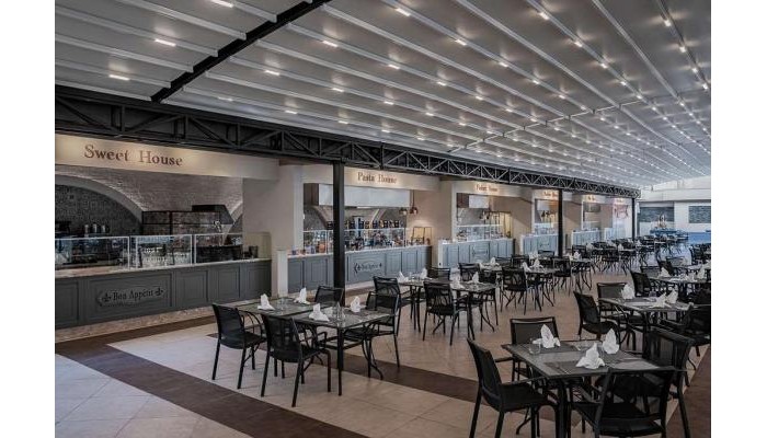 Papillon Ayscha Hotel Resort & Spa poza 27