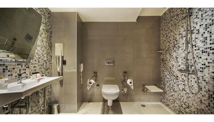 Papillon Ayscha Hotel Resort & Spa poza 16