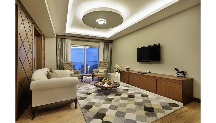 Papillon Ayscha Hotel Resort & Spa poza 13