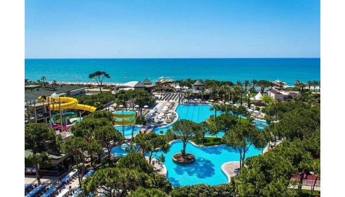 Papillon Ayscha Hotel Resort & Spa poza 33