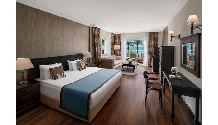 Papillon Ayscha Hotel Resort & Spa poza 8