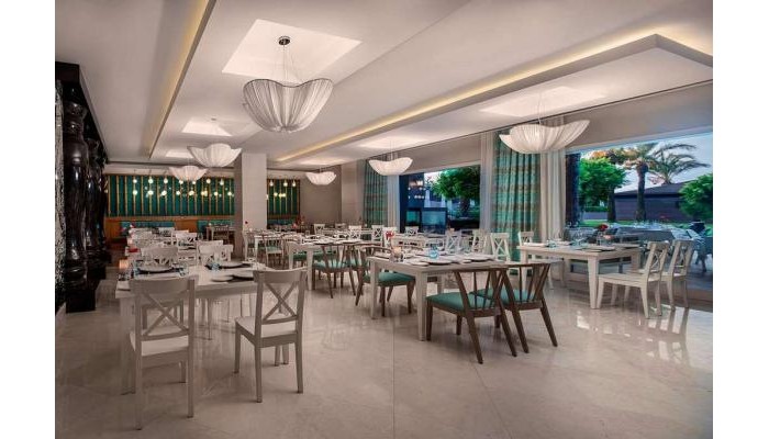 Papillon Ayscha Hotel Resort & Spa poza 26