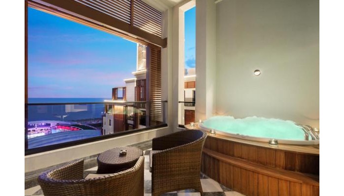 Selectum Luxury Resort Belek poza 31