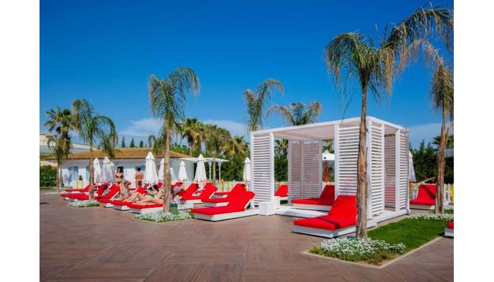 Selectum Luxury Resort Belek poza 23