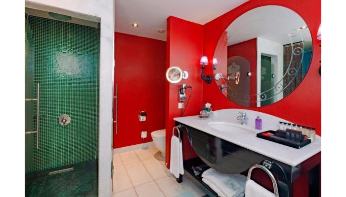 Selectum Luxury Resort Belek poza 10