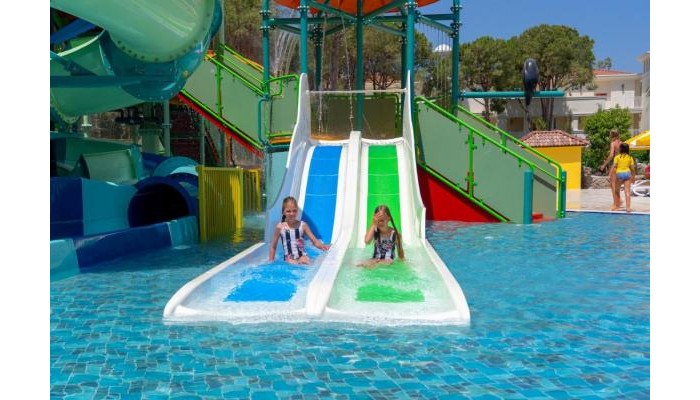 Selectum Luxury Resort Belek poza 30