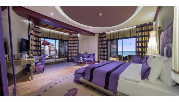 Selectum Luxury Resort Belek poza 3