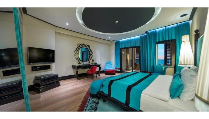 Selectum Luxury Resort Belek poza 12