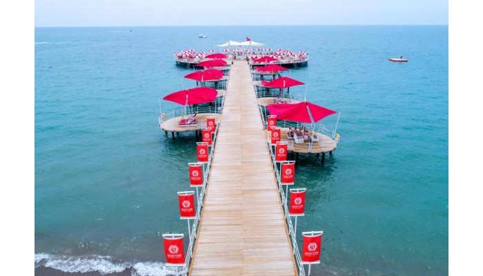 Selectum Luxury Resort Belek poza 27