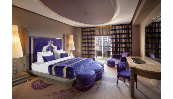 Selectum Luxury Resort Belek poza 14