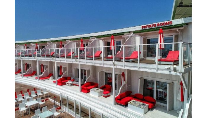 Selectum Luxury Resort Belek poza 18