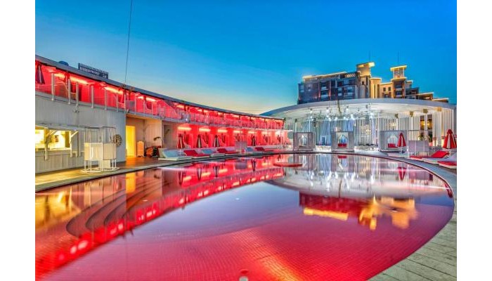 Selectum Luxury Resort Belek poza 25