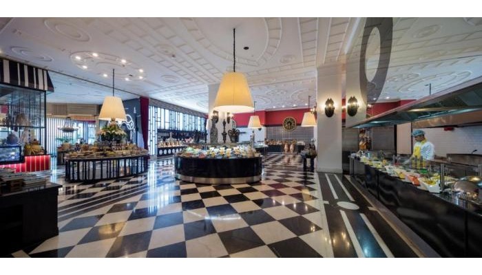 Selectum Luxury Resort Belek poza 28