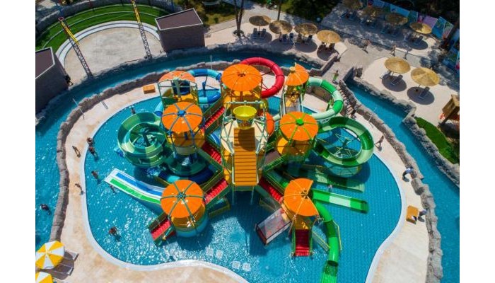 Selectum Luxury Resort Belek poza 29