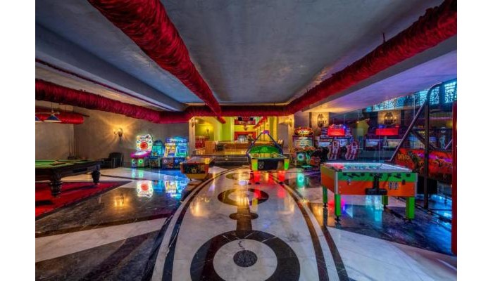 Selectum Luxury Resort Belek poza 33