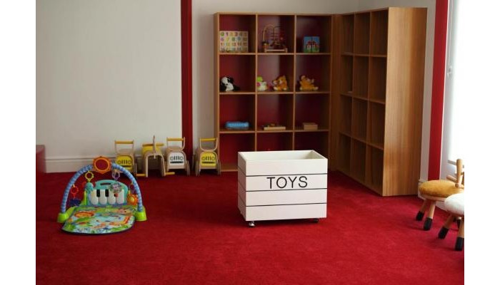 Selectum Luxury Resort Belek poza 32