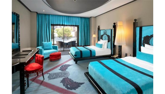 Selectum Luxury Resort Belek poza 17