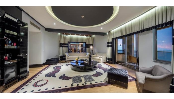 Selectum Luxury Resort Belek poza 22