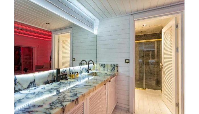 Selectum Luxury Resort Belek poza 9