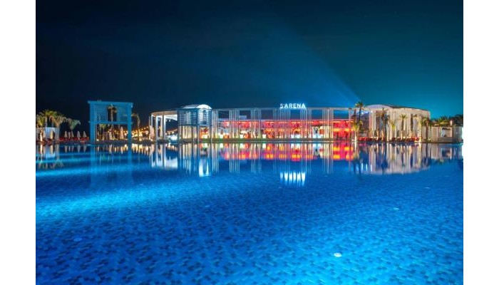 Selectum Luxury Resort Belek poza 26