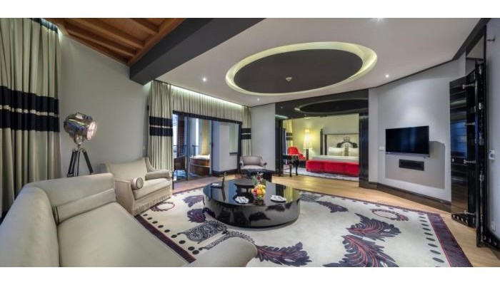 Selectum Luxury Resort Belek poza 34