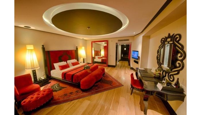 Selectum Luxury Resort Belek poza 18