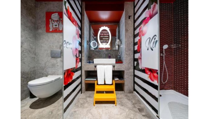 Selectum Luxury Resort Belek poza 8