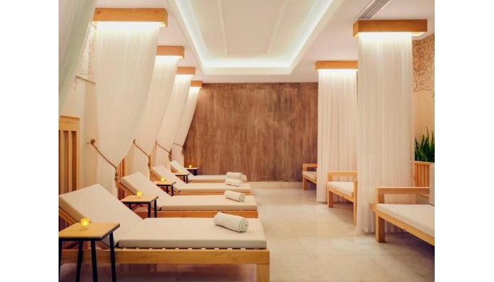 Selectum Luxury Resort Belek poza 31
