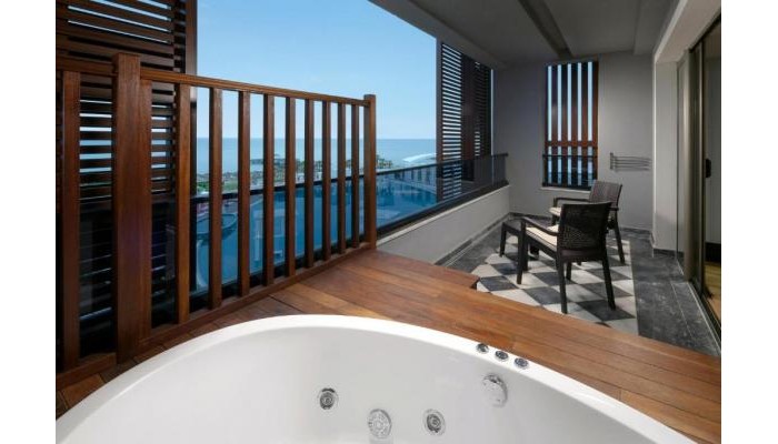 Selectum Luxury Resort Belek poza 11