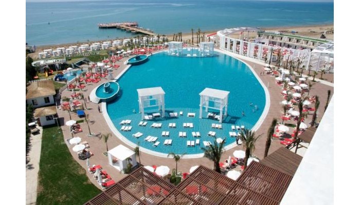 Selectum Luxury Resort Belek poza 16