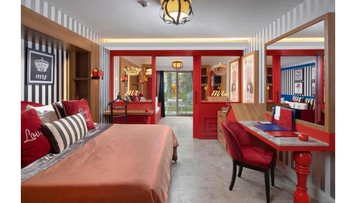 Selectum Luxury Resort Belek poza 7