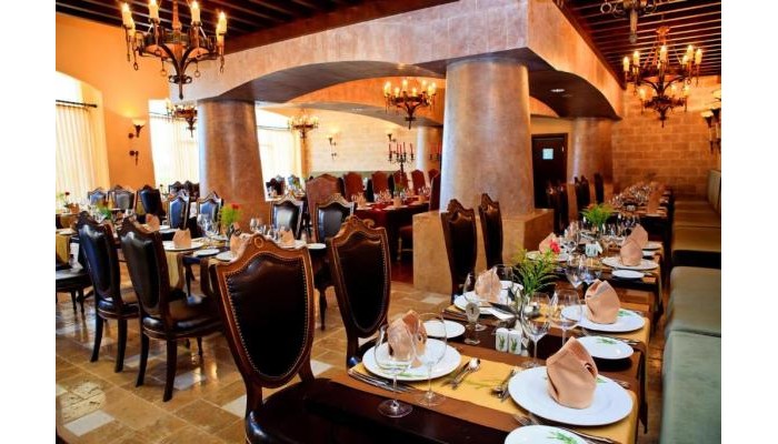 Spice Hotel & Spa poza 4