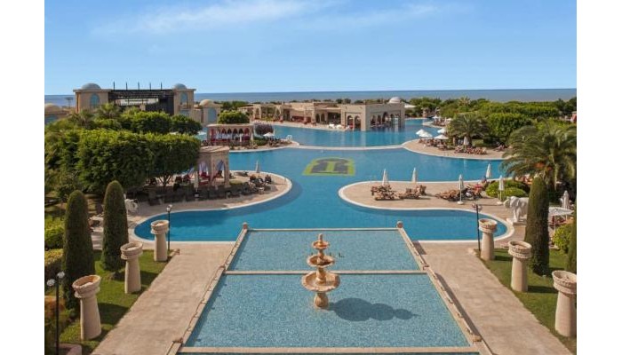 Spice Hotel & Spa poza 8