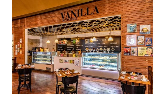 Spice Hotel & Spa poza 5