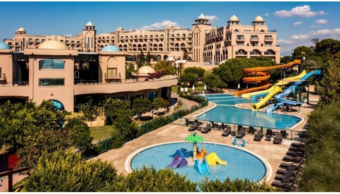 Spice Hotel & Spa poza 11