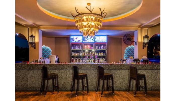 Spice Hotel & Spa poza 6