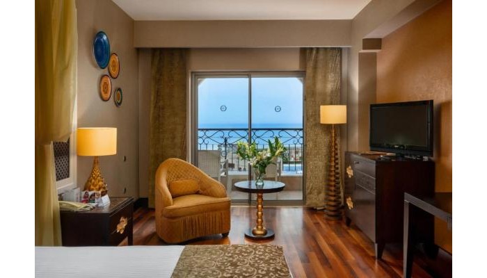 Spice Hotel & Spa poza 2