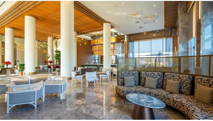 Sy Hotels Belek poza 9