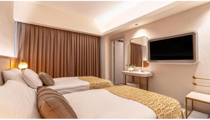 Sy Hotels Belek poza 4