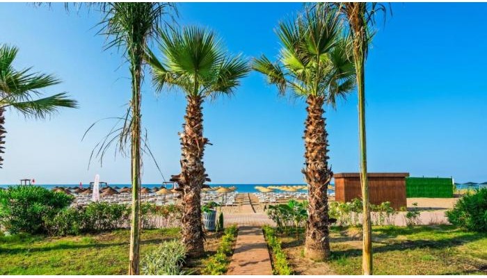 Sy Hotels Belek poza 25