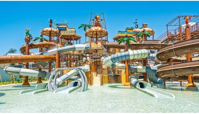 Sy Hotels Belek poza 24