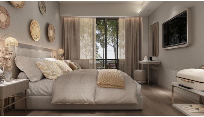 Sy Hotels Belek poza 2