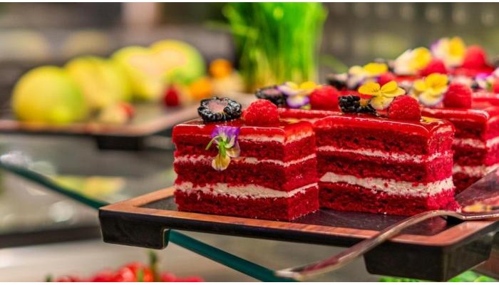 Sy Hotels Belek poza 15