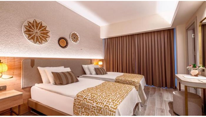 Sy Hotels Belek poza 3